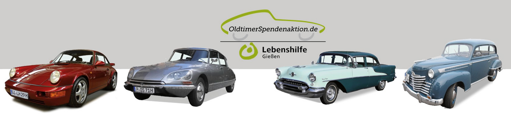 Oldtimer gewinnen